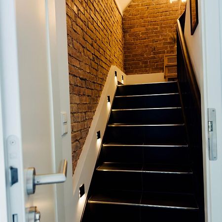 Apartment Roof Minden  Luaran gambar
